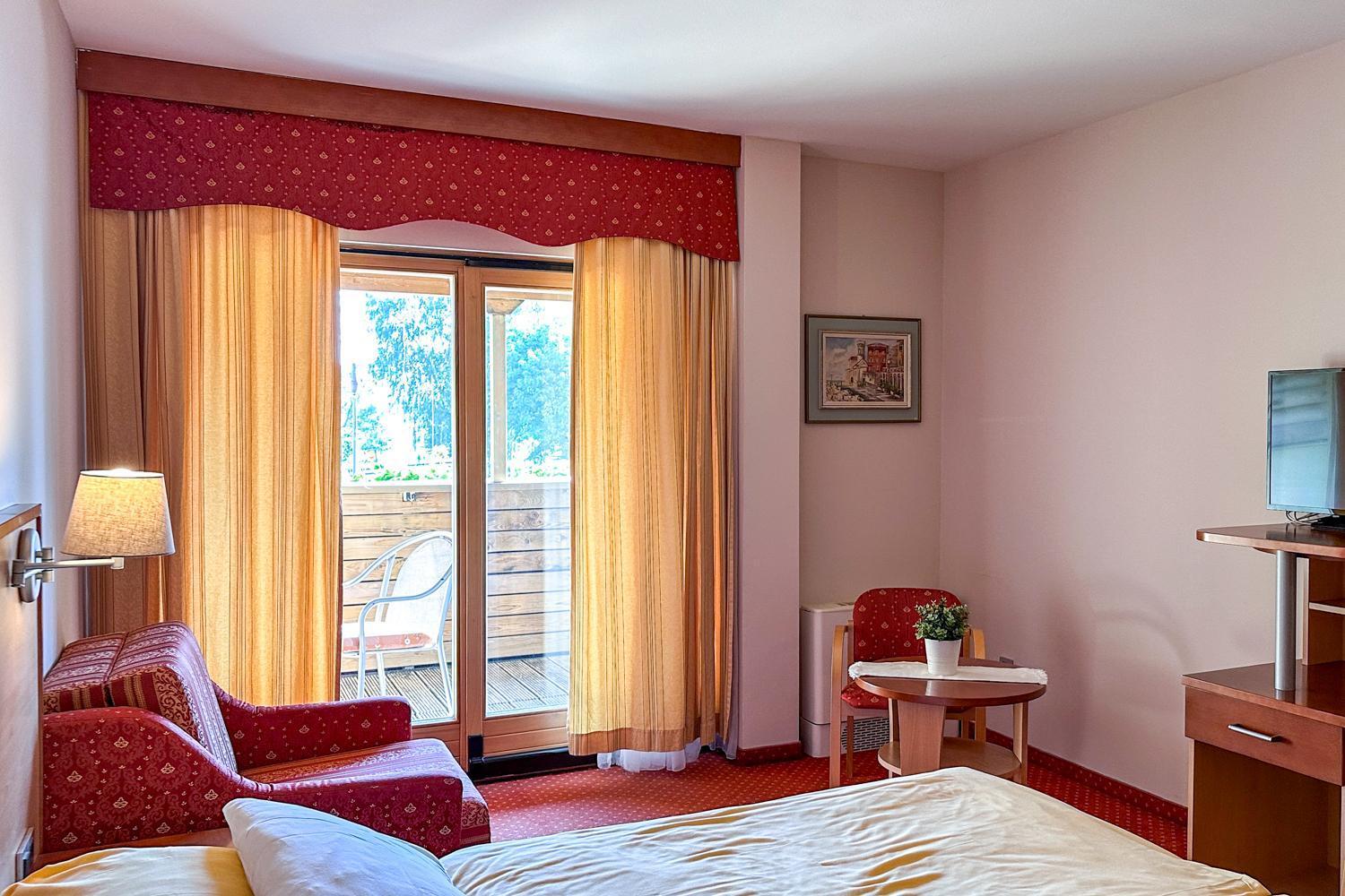 Terme Banovci - Hotel Zeleni Gaj Verzej Luaran gambar
