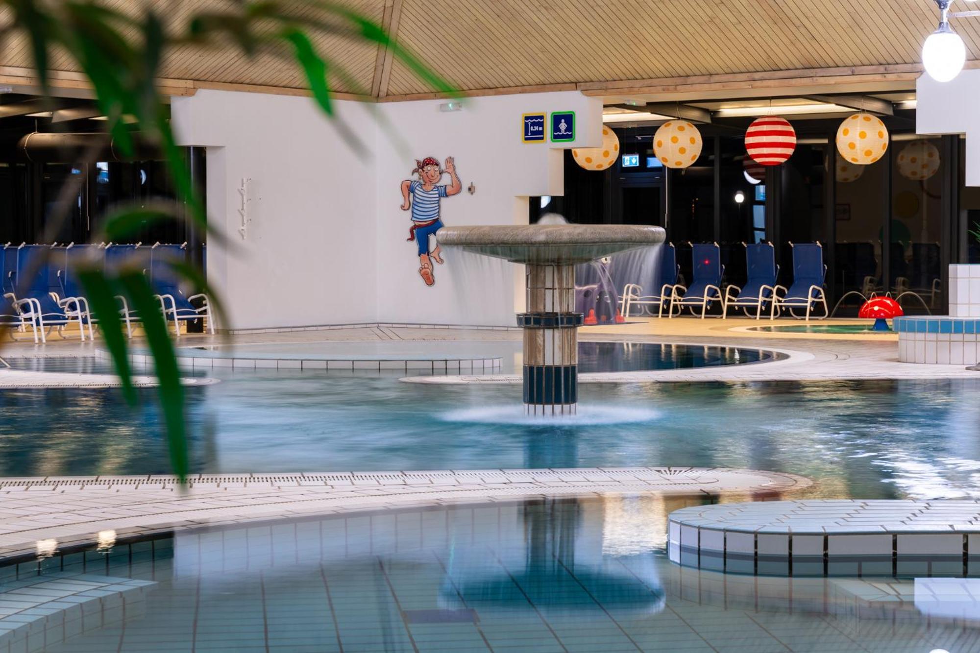 Terme Banovci - Hotel Zeleni Gaj Verzej Luaran gambar