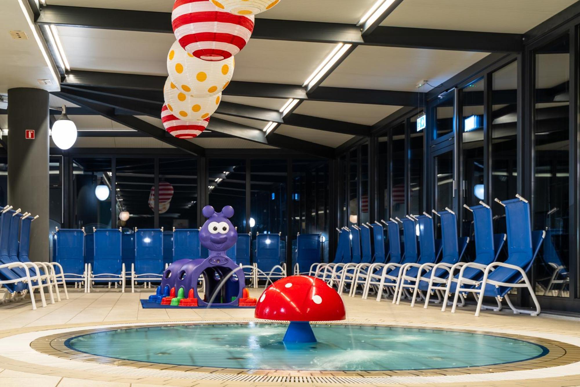 Terme Banovci - Hotel Zeleni Gaj Verzej Luaran gambar