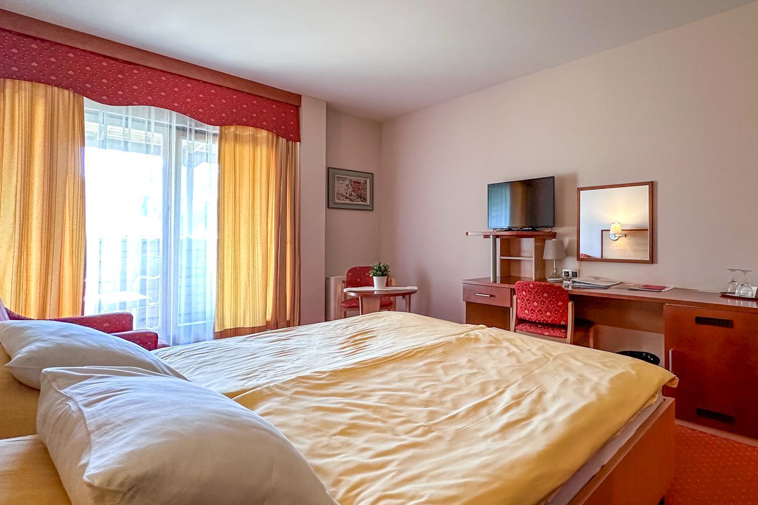 Terme Banovci - Hotel Zeleni Gaj Verzej Luaran gambar