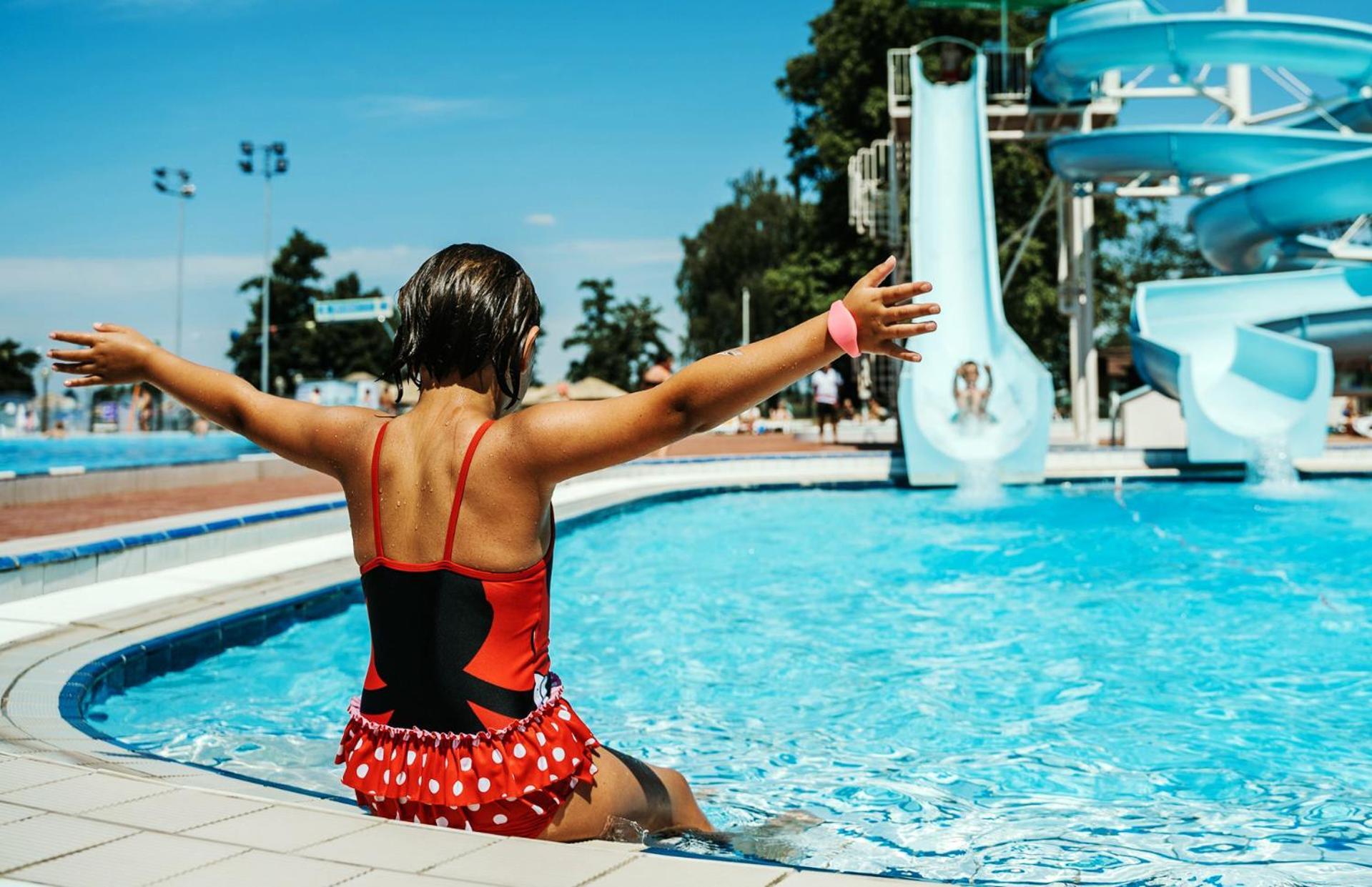 Terme Banovci - Hotel Zeleni Gaj Verzej Luaran gambar