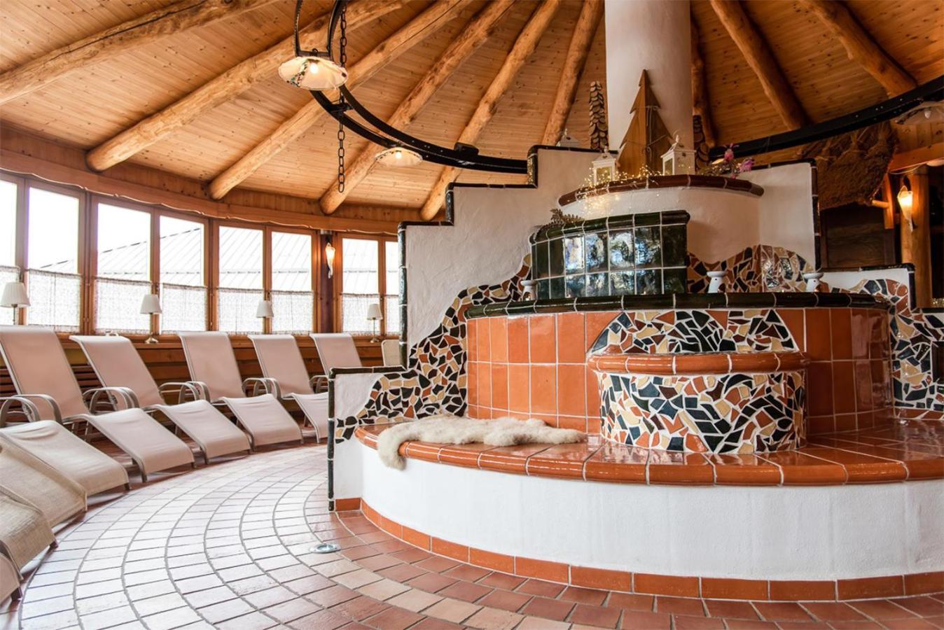 Terme Banovci - Hotel Zeleni Gaj Verzej Luaran gambar