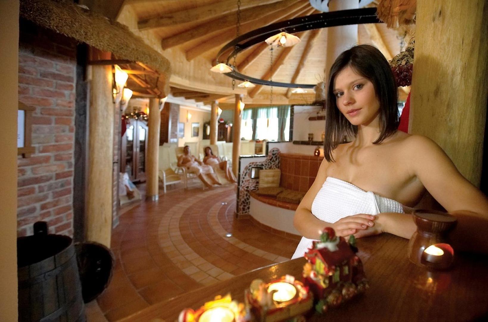 Terme Banovci - Hotel Zeleni Gaj Verzej Luaran gambar