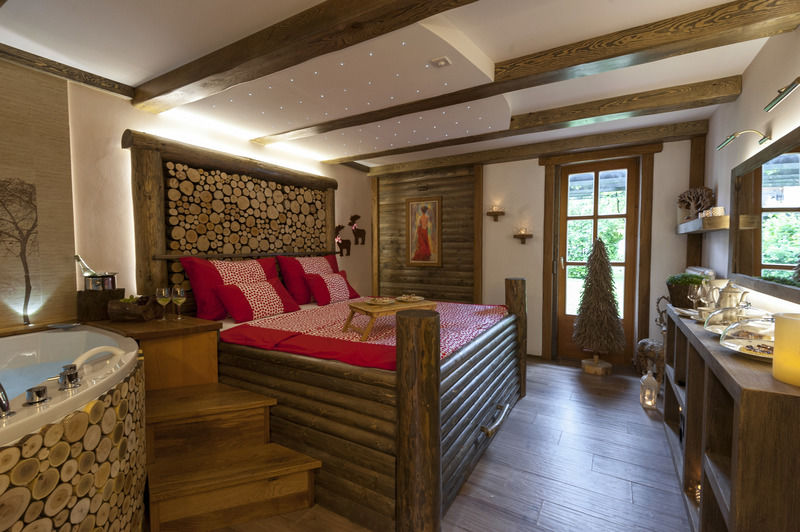 Terme Banovci - Hotel Zeleni Gaj Verzej Luaran gambar